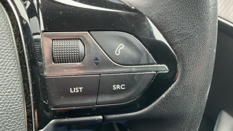 Peugeot 208 1.2 PureTech 100 Allure Premium 5dr EAT8 Petrol Hatchback